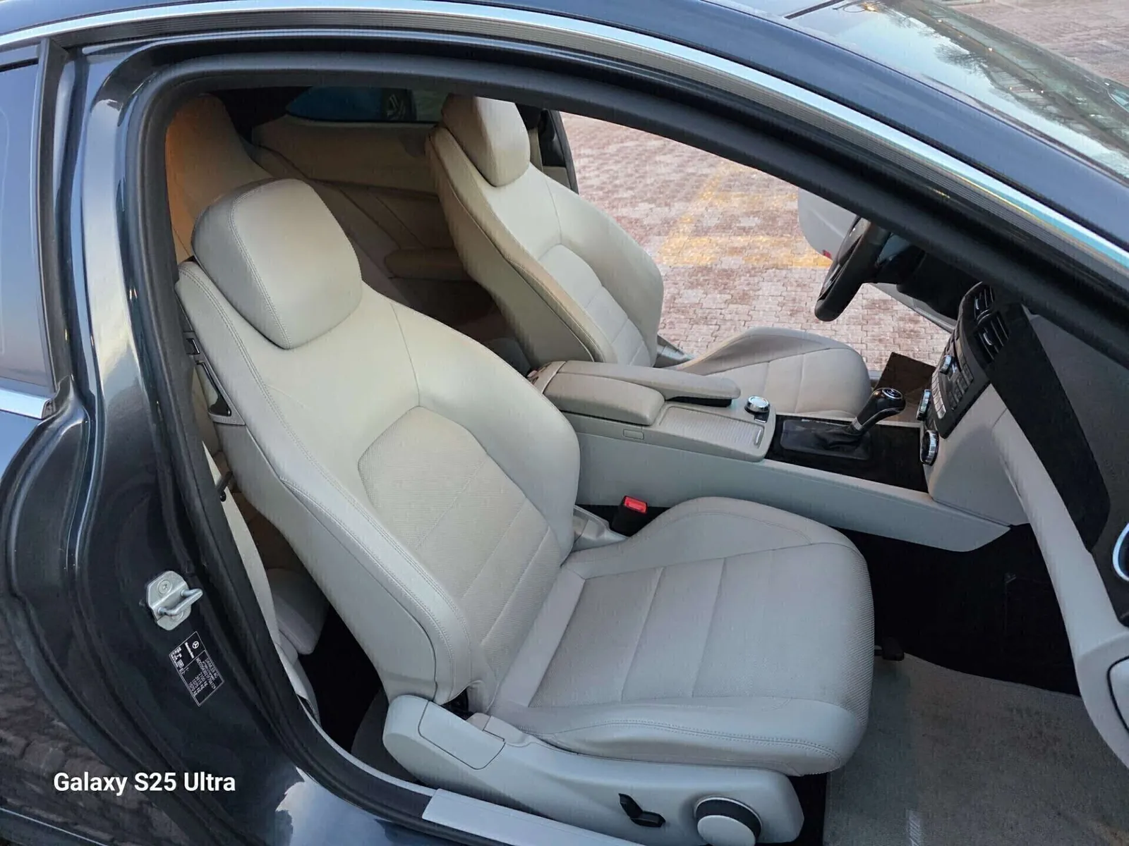 Mercedes-Benz C 220 2012 photo 3