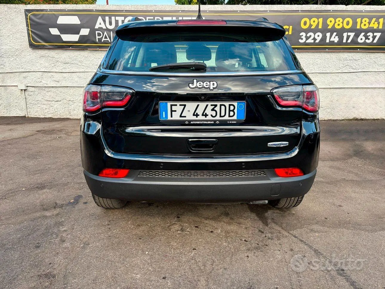 Jeep Compass 2020 photo 5