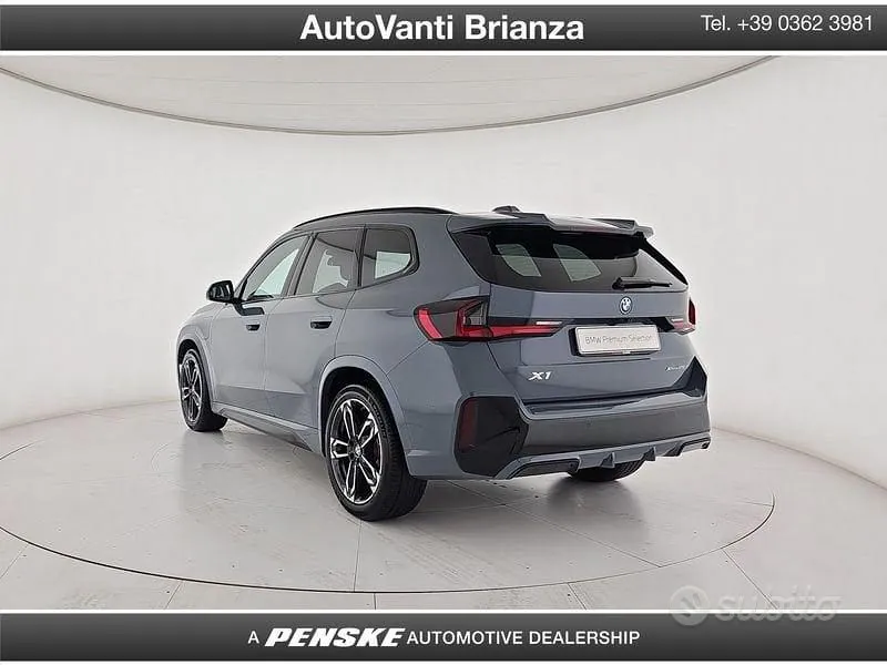 BMW X1 2026 photo 4