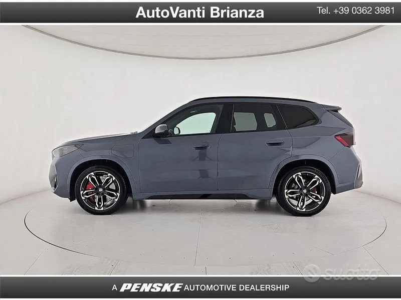 BMW X1 2026 photo 3