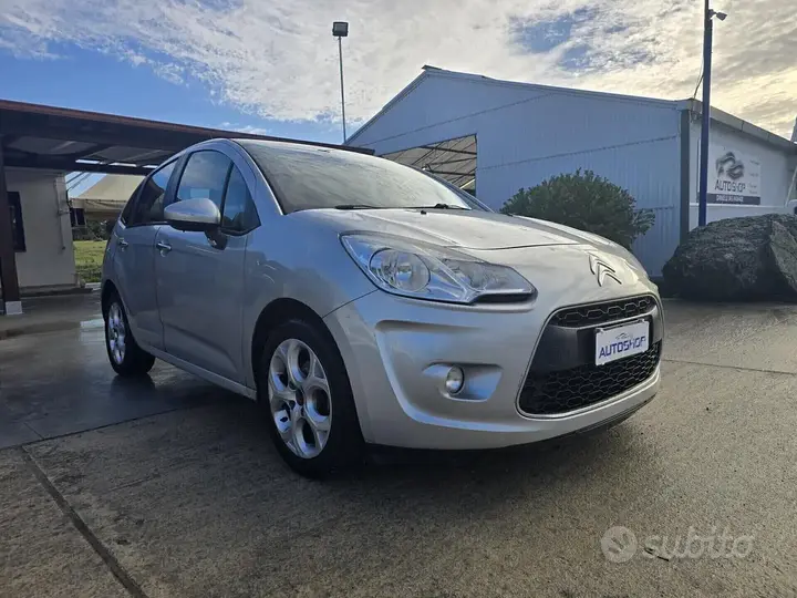 Citroen C3 2013 photo 3