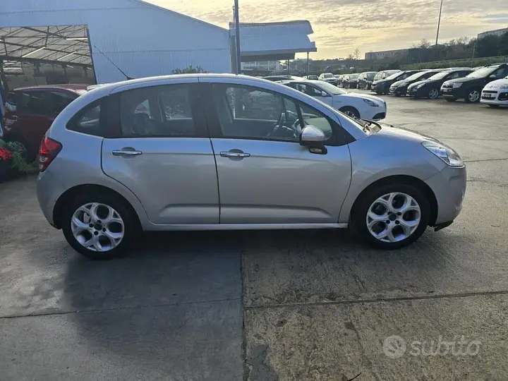 Citroen C3 2013 photo 5