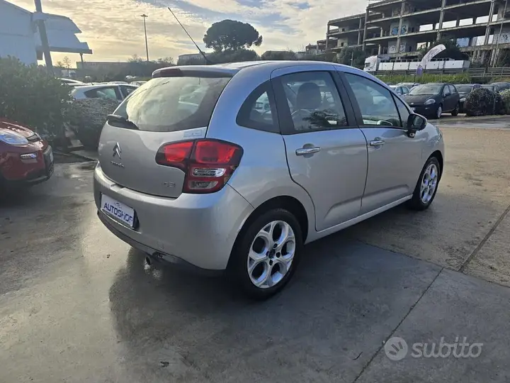 Citroen C3 2013 photo 4