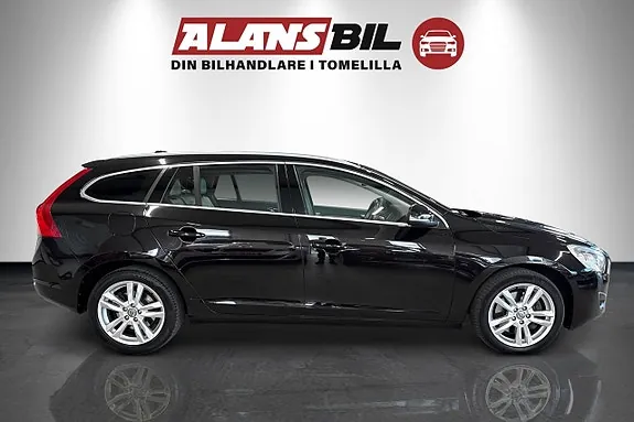 Volvo V60 2013 photo 2