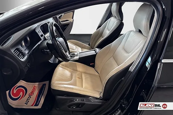 Volvo V60 2013 photo 5