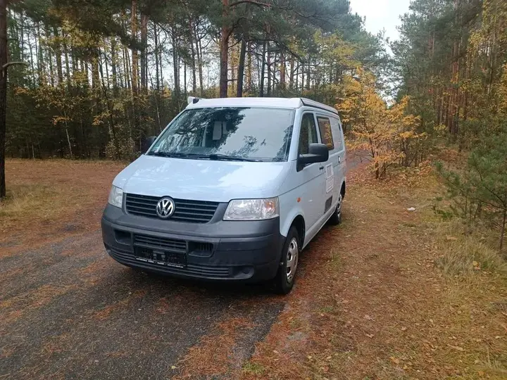 Volkswagen T5