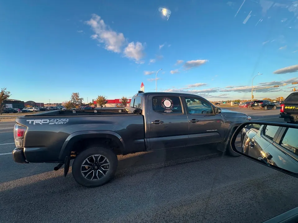 Toyota Tacoma