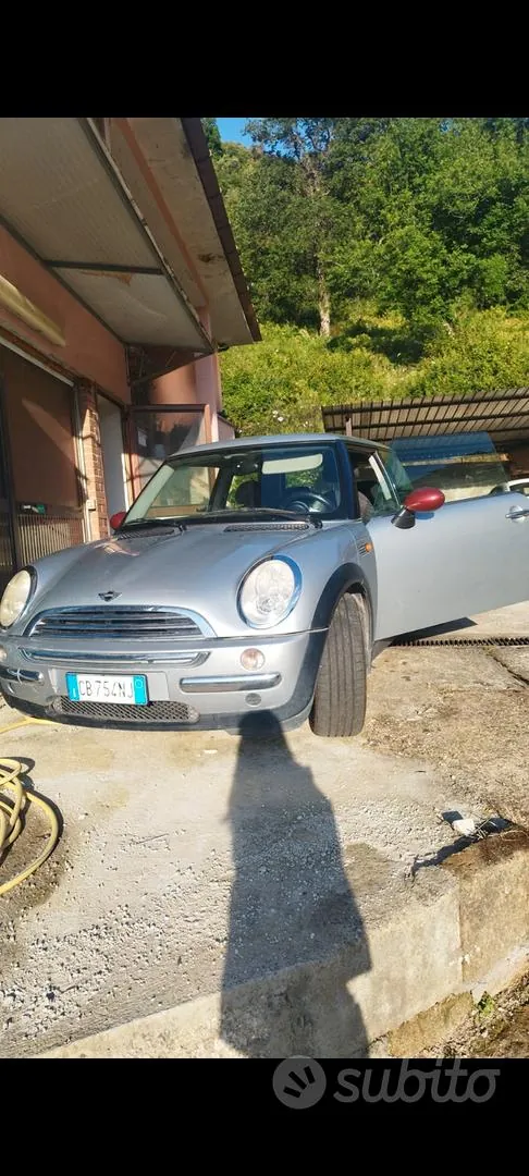 Mini Mini One
