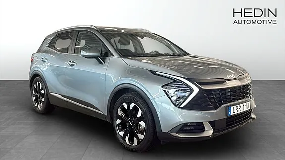 Kia Sportage 2025 photo 3