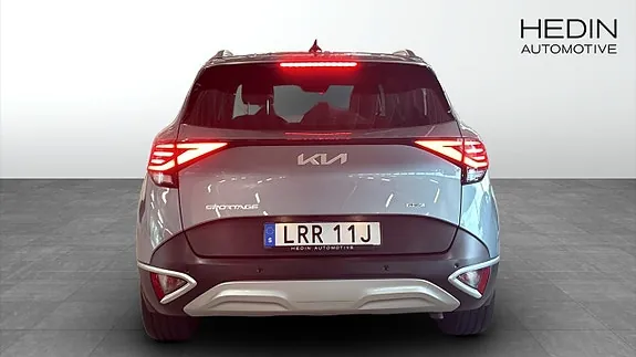 Kia Sportage 2025 photo 5
