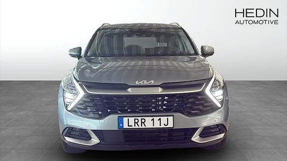 Kia Sportage 2025 photo 2