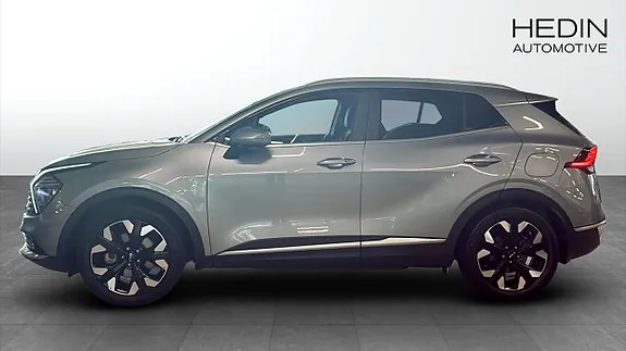 Kia Sportage 2025 photo 4