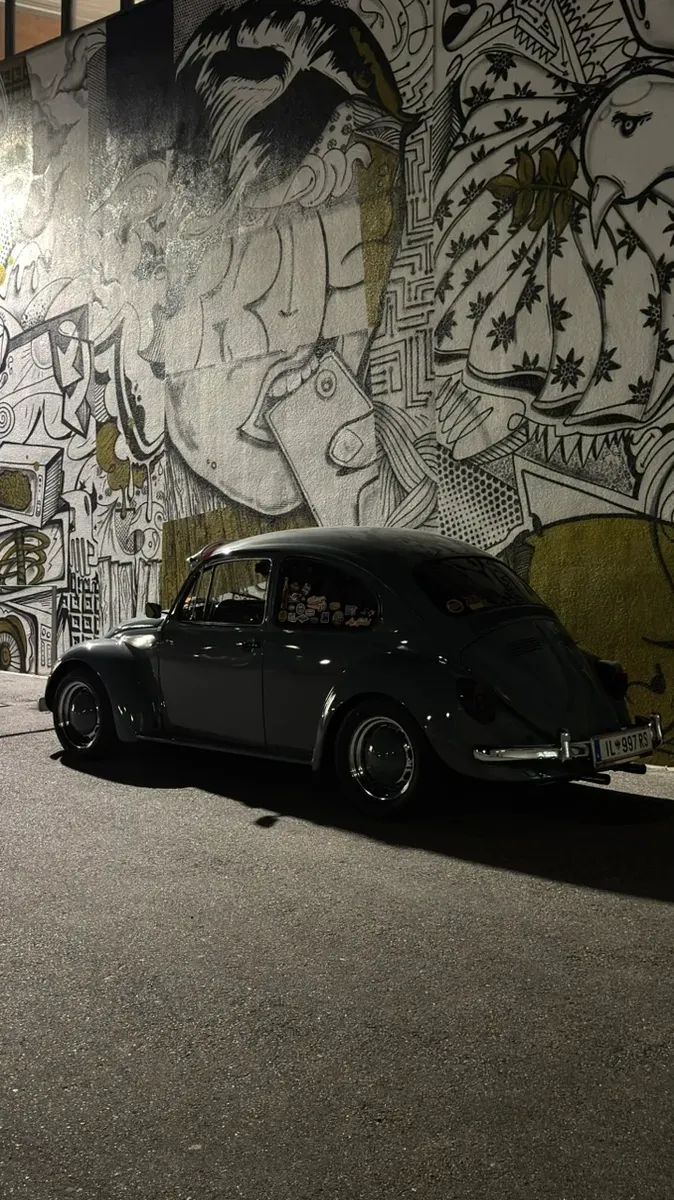 Volkswagen Käfer 1978 photo 3