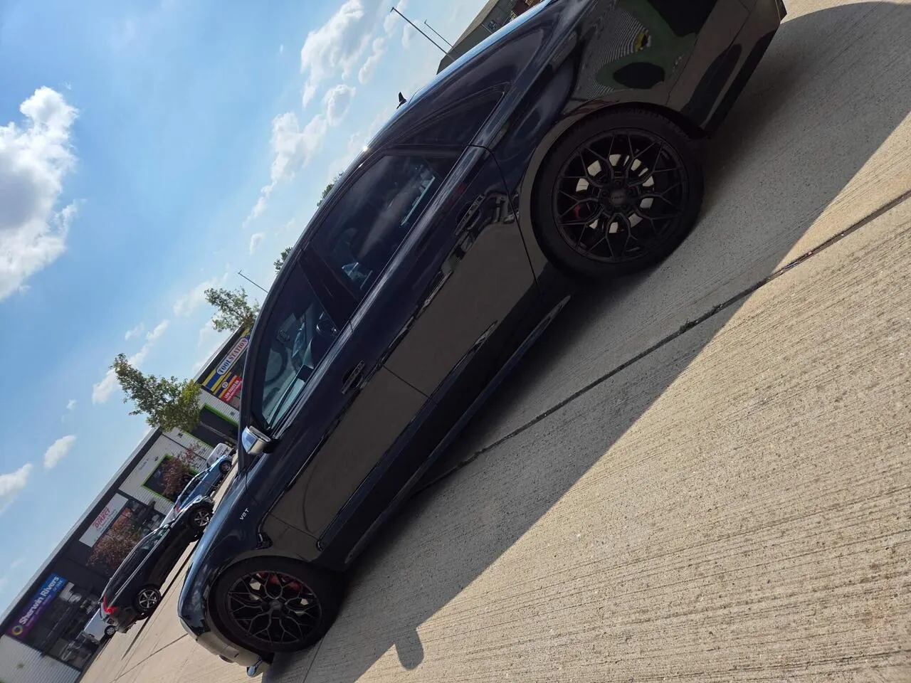 Audi S8 2012 photo 4