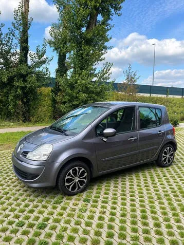 Renault Modus