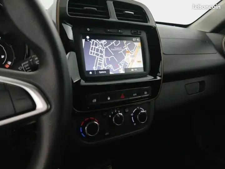 Dacia Spring 2023 photo 5