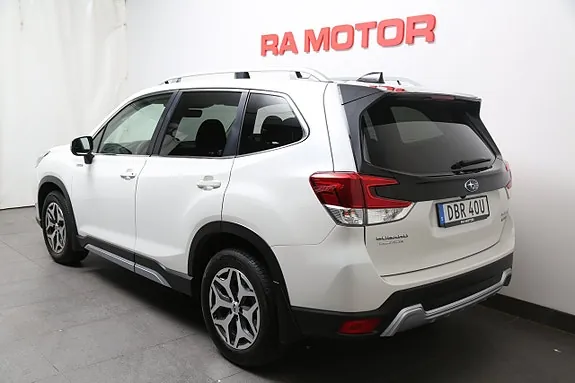 Subaru Forester 2024 photo 4