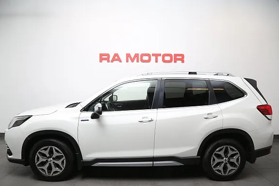Subaru Forester 2024 photo 3