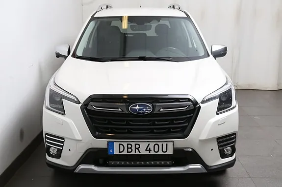 Subaru Forester 2024 photo 5