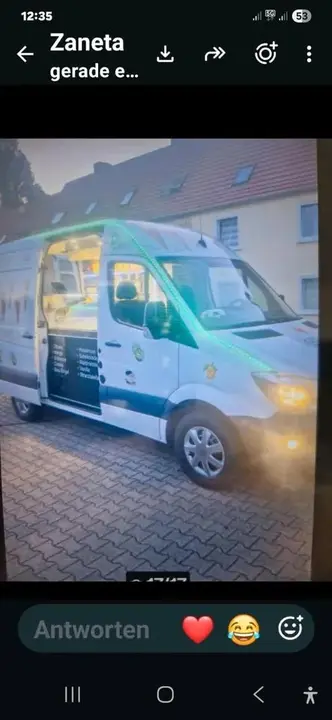 Mercedes-Benz Sprinter 214