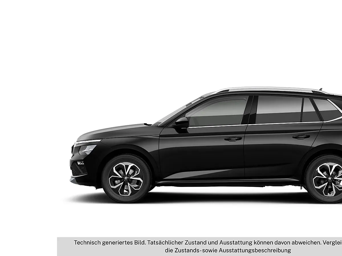 Skoda Kamiq 2026 photo 2