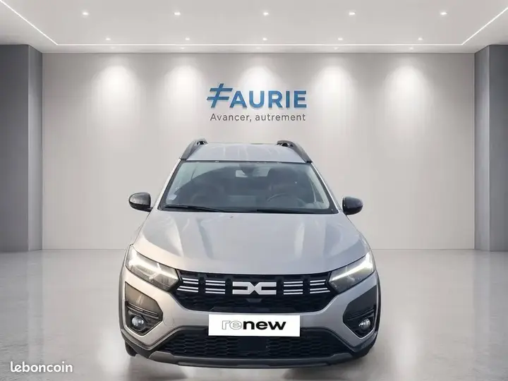 Dacia Jogger 2024 photo 2
