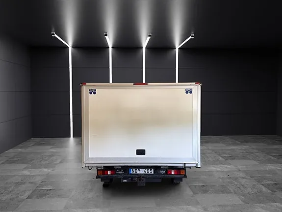 Ford Transit 2013 photo 5