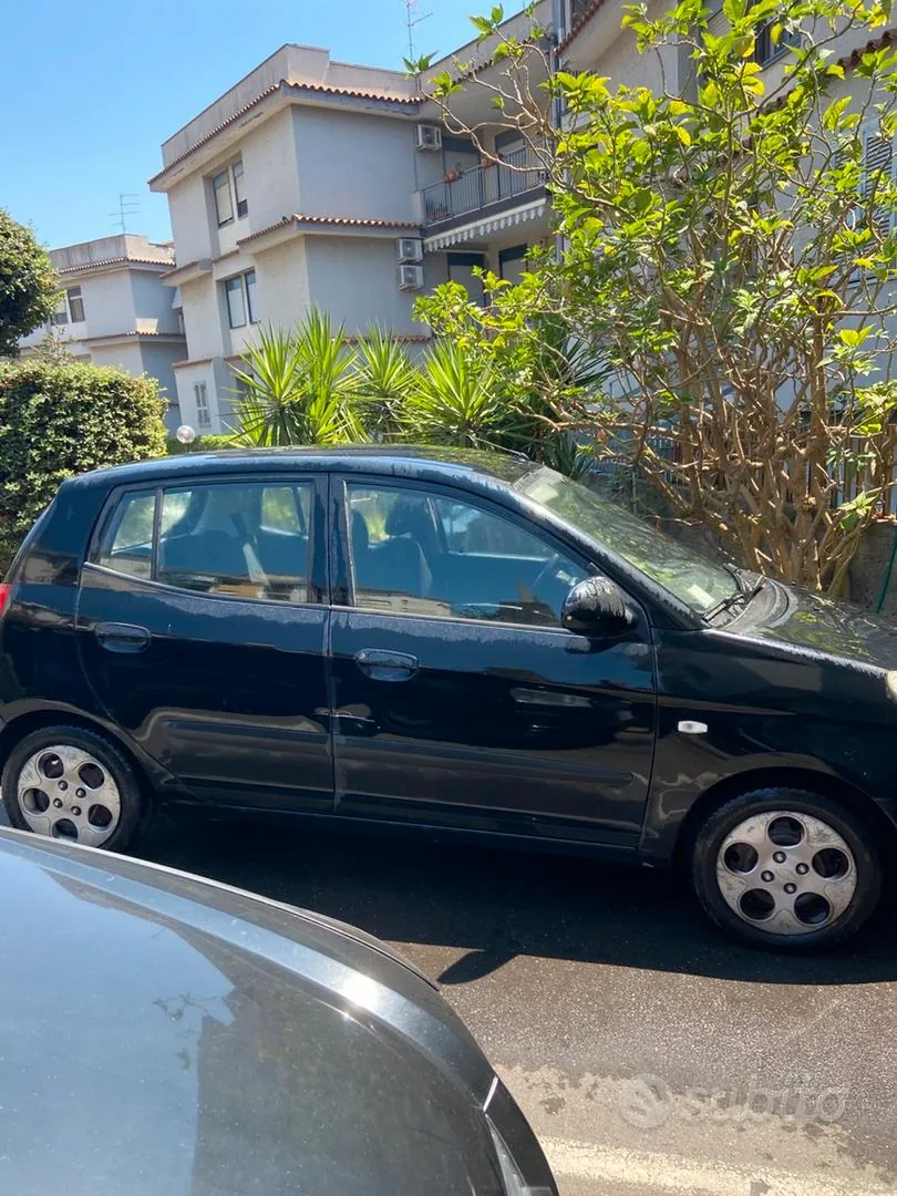 Kia Picanto 2008 photo 3