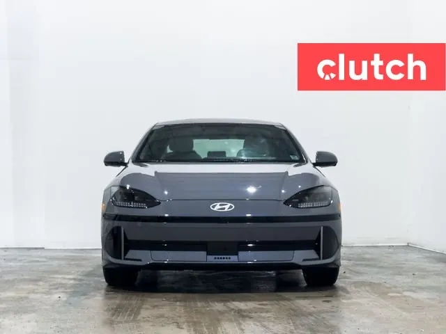 Hyundai Ioniq 6 2025 photo 2