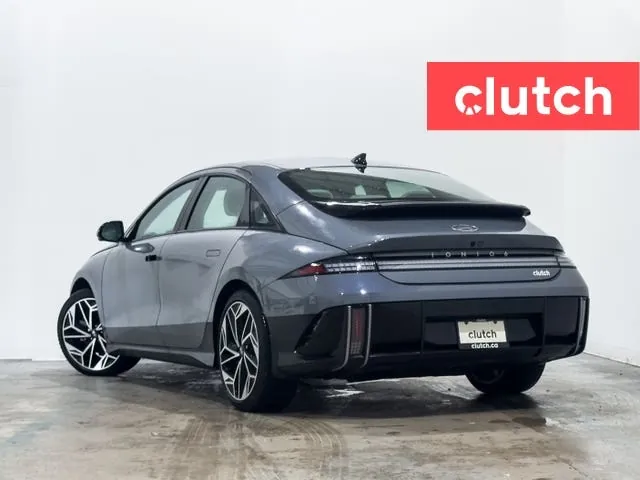 Hyundai Ioniq 6 2025 photo 5