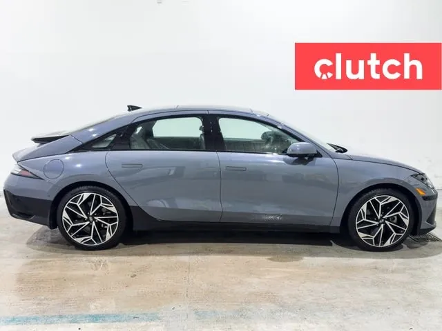 Hyundai Ioniq 6 2025 photo 3