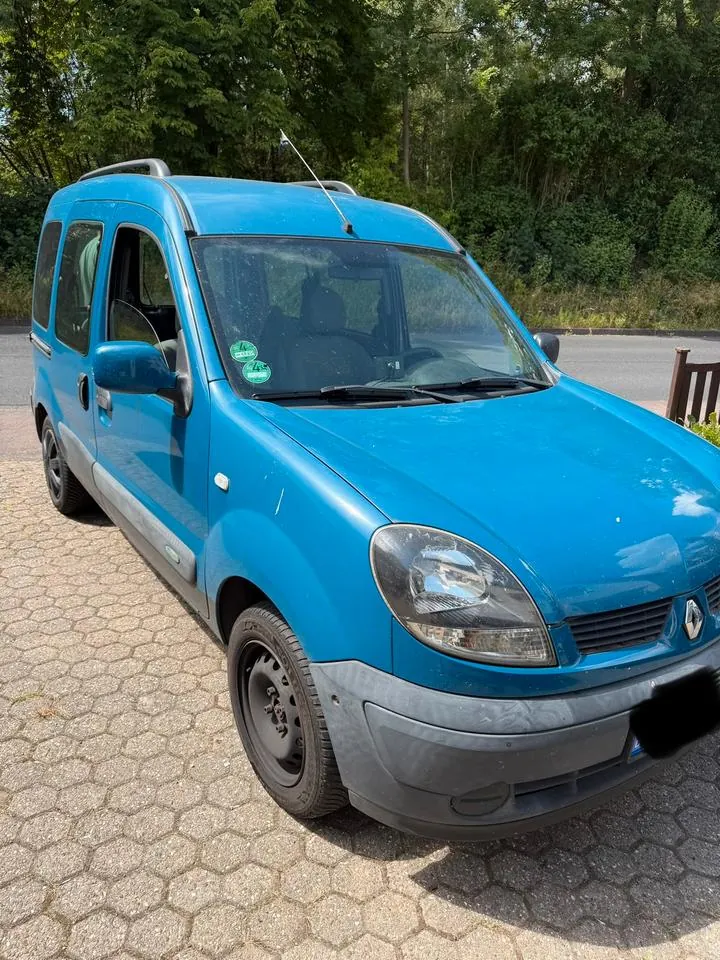 Renault Kangoo