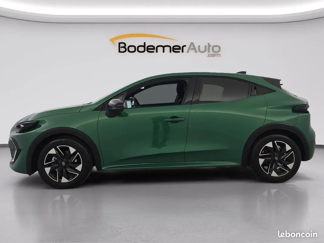 Renault Clio 2026 photo 2