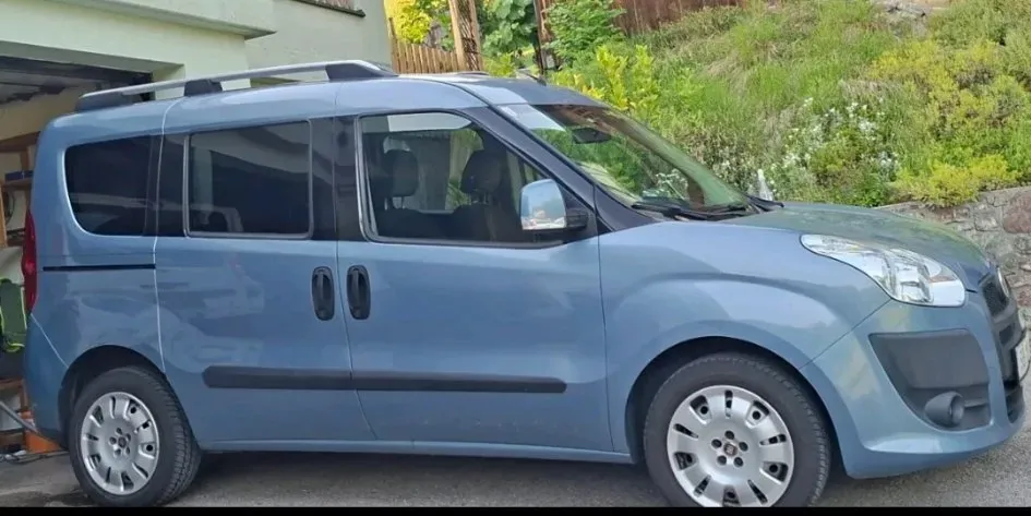 Fiat Doblo
