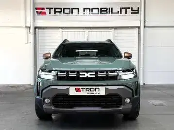 Dacia Duster 2024 photo 2