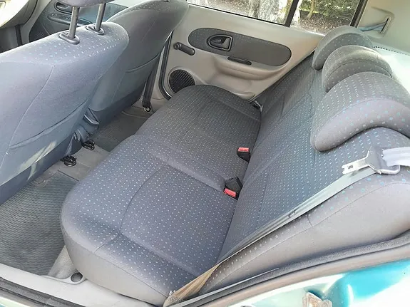 Renault Clio 2005 photo 4