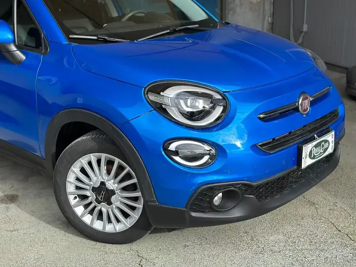Fiat 500X 2021 photo 3