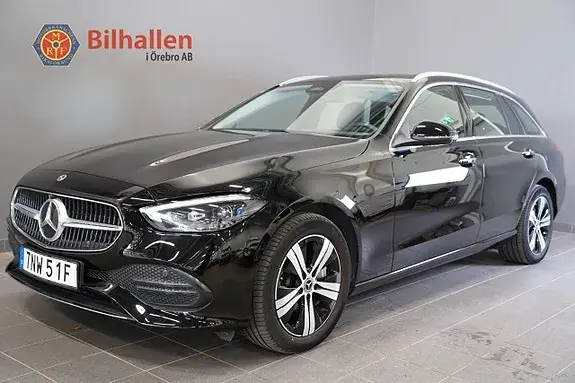 Mercedes-Benz C300