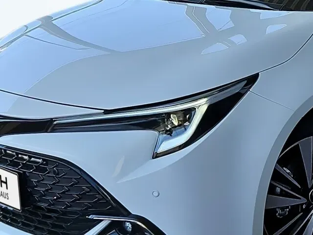 Toyota Corolla 2026 photo 3
