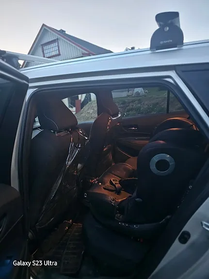 Toyota Corolla 2019 photo 5