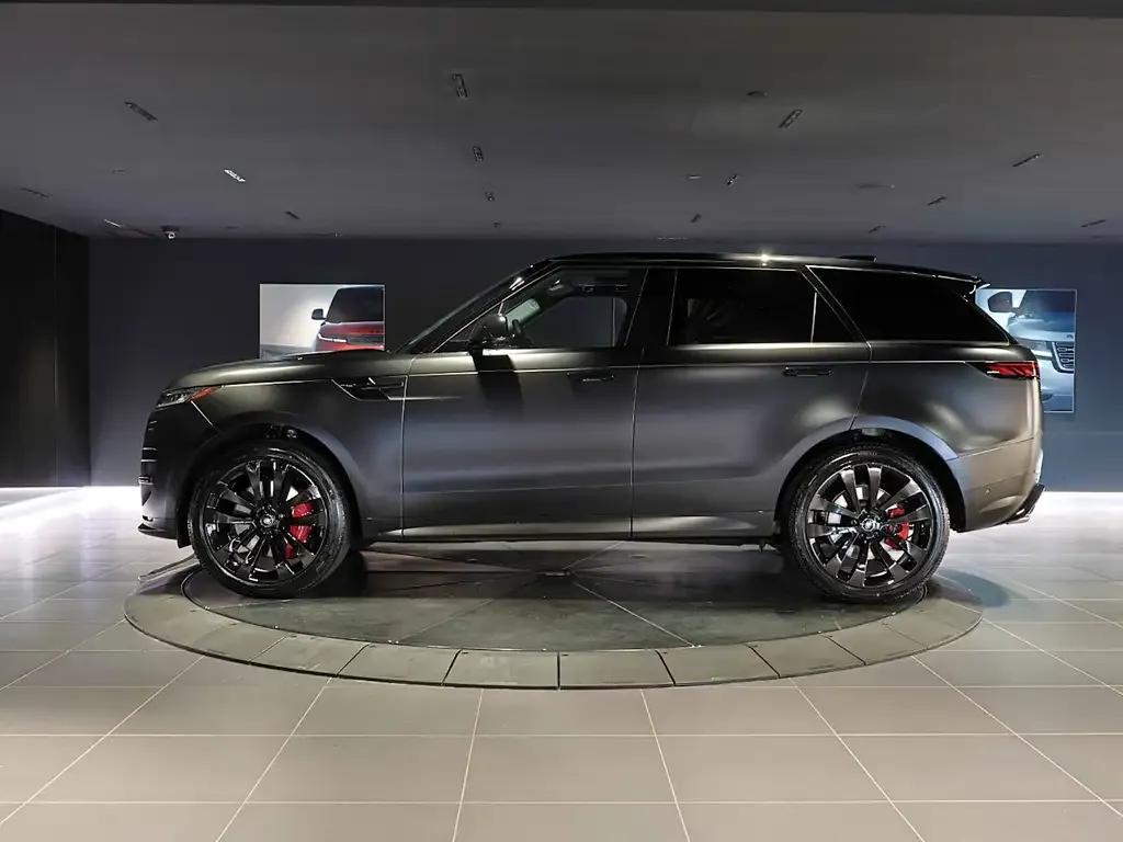 Land Rover Range Rover Sport 2025 photo 5