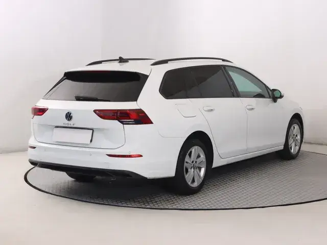 Volkswagen Golf Variant 2023 photo 4