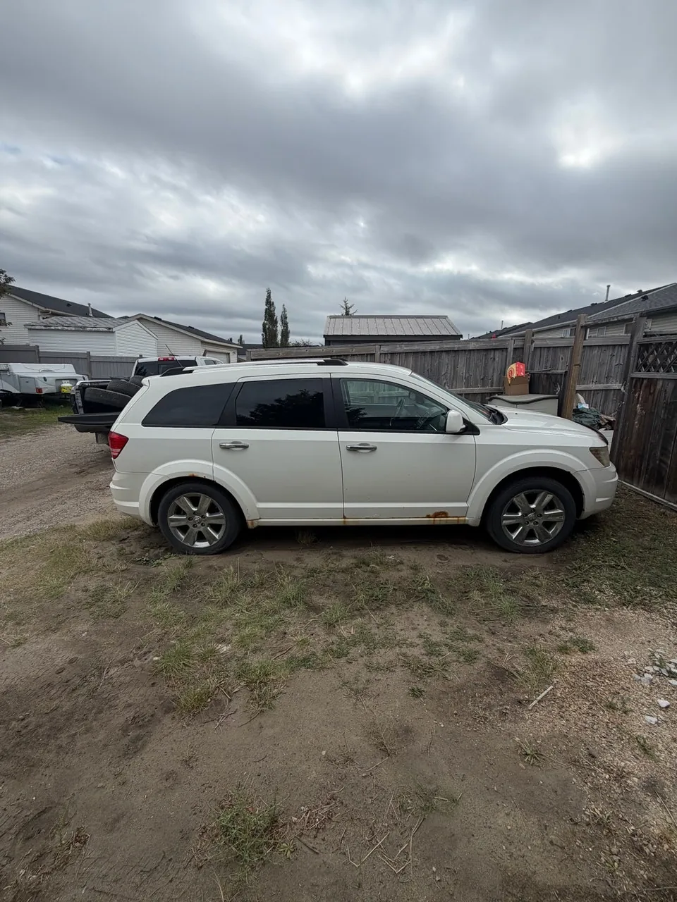 Dodge Journey