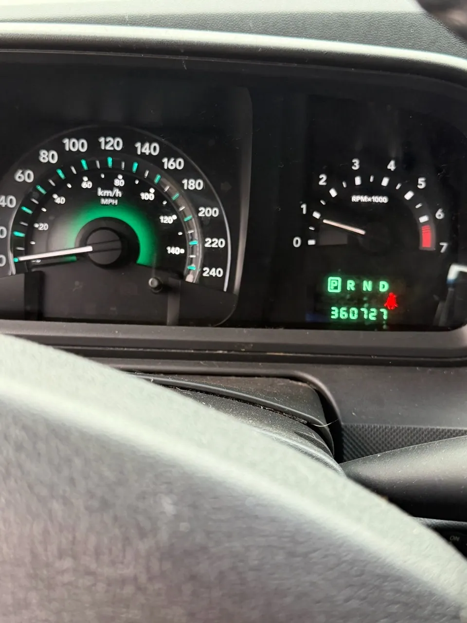 Dodge Journey 2010 photo 5
