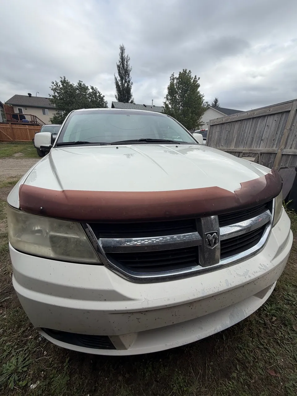 Dodge Journey 2010 photo 3
