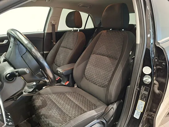 Kia Rio 2019 photo 3