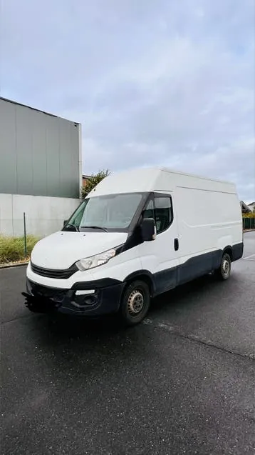 Iveco Daily