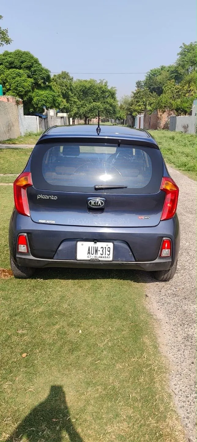 Kia Picanto