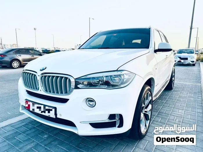 BMW X5 2015 photo 3