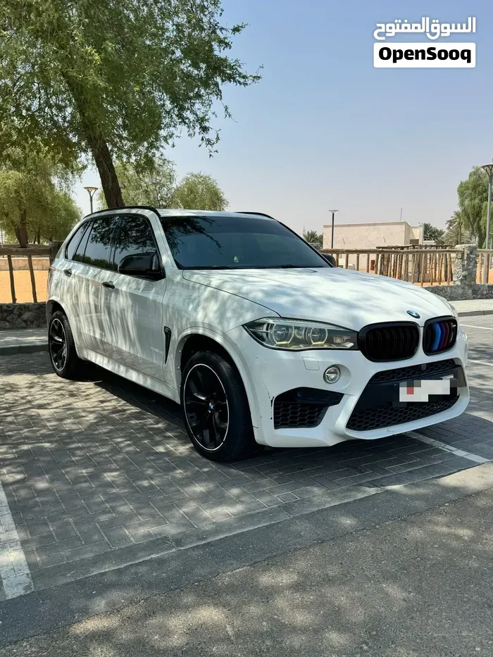 BMW X5 2015 photo 5